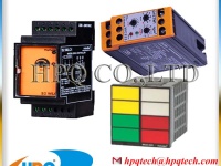 Rơ le giám sát Minilec chính hãng - 0932 600412