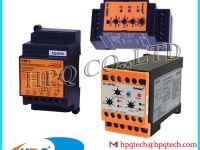 Rơ le giám sát Minilec chính hãng - 0932 600412