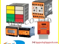 Rơ le giám sát Minilec chính hãng - 0932 600412