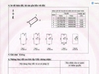 Chính chủ cần bán gấp căn nhà liền kề nằm ngay trên trục chính đắc địa nhất dự án Khe Cá