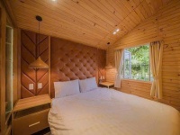Cho thuê homestay khuôn viên 2.000m2 4 bungalow view rừng thông giá 35 triệu tại Tà Nung Đà Lạt Lâm