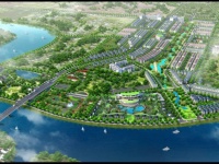 HOT HOT CHÍNH CHỦ BÁN LÔ ĐẤT VÀNG – VỊ TRÍ ĐẮC ĐỊA tại RIVER SILK CITY - CEO2 - HÀ NAM