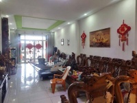 Bán 2 bất động sản và sang nhượng quán bida tại Phan Rang - Vị trí trung tâm, tiềm năng kinh doanh