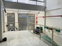 Bán Nhà Hẻm 8m Lê Đức Thọ - giao  Phạm Văn Chiêu, 6x38m, 7 Tầng, 34 CHDV, chỉ 24,9 Tỷ.