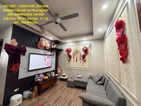 HOT HOT – CHÍNH CHỦ CẦN BÁN NHANH CĂN HỘ Tại Phường ĐẠI KIM ,HOÀNG MAI, HÀ NỘI