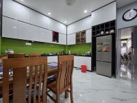 Bán nhà 104m2,  đường Nguyễn Đôn Tiết, Bình Trưng Đông, Q2, TP Thủ Đức, TP HCM,  2 tầng, sổ hồng.