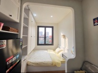 CHO THUÊ CĂN HỘ 1N1K TẠI NGHĨA ĐÔ, CẦU GIẤY, HÀ NỘI CHỈ 5TR500K