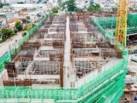 CHÍNH CHỦ SANG NHƯỢNG THE GIO RIVERSIDE – CĂN 2PN, VIEW LANDMARK 81, GIÁ 3,2 TỶ