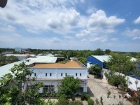 Bán nhà Mặt Tiền Đoàn Nguyên Tuấn - gần QL1A, 7000m2, có 4000m2 thổ, hạ còn 140 Tỷ.