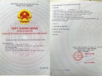 ĐẤT PHƯỚC HƯNG ĐẸP – GIÁ ĐẦU TƯ  – CHÍNH CHỦ CẦN BÁN Tại Phường Phước Hưng, TP Bà Rịa, Bà Rịa Vũng