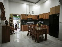 Bán nhà 3 tầng đường Số 11, Linh Xuân, Thủ Đức, TP HCM. DT 65m2, giá 6,88  tỷ, sổ hồng riêng.