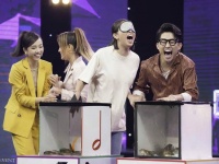 Cho thuê chiếc hộp bí mật chiếc hộp và nhiều con thú  dụng cụ tổ chức gala đạo cụ chơi gala 