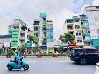 QUẬN 1: CHÍNH CHỦ 0938676685 BÁN NHÀ 5 TẦNG MỚI- MẶT TIỀN ĐIỆN BIÊN PHỦ NBGAY VÒNG XOAY NGUYẼN BỈNH