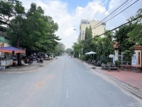 Bán Nhà Mặt tiền Vũ Ngọc Phan, giao Nơ Trang Long, 6x16m, 5 Tầng - 7PN, chỉ  21,9 tỷ.