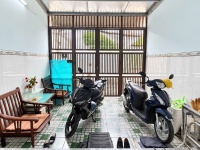 Bán nhà 2 tầng, 63m2 đường Số 11, Bình Thọ, Thủ Đức, TP HCM,  sổ hồng riêng. Giá 6,48  tỷ.