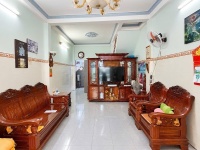 Bán nhà 2 tầng, 63m2 đường Số 11, Bình Thọ, Thủ Đức, TP HCM,  sổ hồng riêng. Giá 6,48  tỷ.