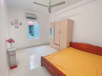 Cho Thuê phòng 20m thoáng đẹp giá rẻ 3tr1 Ngõ 45 Trần Thái Tông, Cầu Giấy