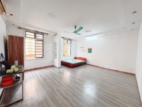 Cho Thuê Ccmn 30m Full đồ đẹp thoáng ngõ 219 Nguyễn Ngọc Vũ, Phường Yên Hòa