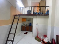 TÌM 1-2 BẠN Ở GHÉP PHÒNG TRỌ SỐ 13 LINH XUÂN – THỦ ĐỨC, TP.HCM