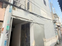 Bán dãy 4 phòng trọ Lâm Văn Bền, thu nhập 8 triệu-tháng, giá chỉ 5,4 tỷ, gần chợ và trường học