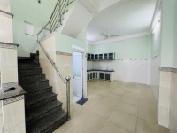 Bán nhà phố Nguyễn Bặc - gần chợ Phạm Văn Hai, 5x12m, 2 Tầng - 2 PN, Sổ A4 hạ  6,3 tỷ.