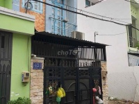 NHÀ VỊ TRÍ ĐẸP- GIÁ TỐT CHÍNH CHỦ BÁN NHANH CĂN NHÀ đường liên khu 5-6 quận Bình Tân, TPHCM