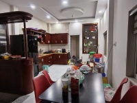 Bán nhà 3 tầng Gò Cát, Phú Hữu, Q9, Thủ Đức, TP HCM. DT 56m2, sổ hồng riêng. Giá 6,97 tỷ.