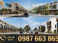 CÓ 4-5 TỶ XUỐNG TIỀN NGAY SỞ HỮU NHÀ PHỐ FIESTA CENTRAL BÌNH DƯƠNG THU DÒNG TIỀN 30 TRIỆU/THÁNG