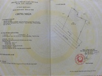 CHÍNH CHỦ Cần Bán ĐẤT MẶT TIỀN Đường QL22, Xã Gia Lộc, Huyện Trảng Bàng, Tỉnh Tây Ninh