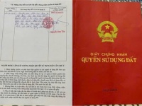 CHÍNH CHỦ Cần Bán ĐẤT MẶT TIỀN Đường QL22, Xã Gia Lộc, Huyện Trảng Bàng, Tỉnh Tây Ninh