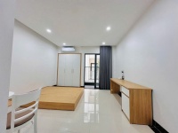 CHO THUÊ CĂN HỘ CCMN 30m2 FULL NỘI THẤT PHÚ MỸ, MỸ ĐÌNH 1, NAM TỪ LIÊM, HÀ NỘI