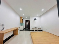 CHO THUÊ CĂN HỘ CCMN 30m2 FULL NỘI THẤT PHÚ MỸ, MỸ ĐÌNH 1, NAM TỪ LIÊM, HÀ NỘI