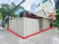 Bán nhà Lô góc - Hẻm 4m Huỳnh Văn Bánh - gần Phan Đình Phùng, 5,2x17m, Cấp 4, 10,6 Tỷ.