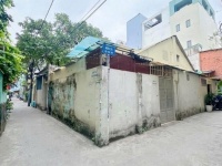 Bán nhà Lô góc - Hẻm 4m Huỳnh Văn Bánh - gần Phan Đình Phùng, 5,2x17m, Cấp 4, 10,6 Tỷ.