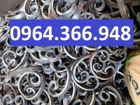 Phân phối chi tiết sắt uốn đối xứng số lượng lớn, giao hàng toàn quốc