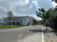 Chính chủ bán mảnh đất khu đô thị Hạnh Phúc, tổ 6 Yên Ninh, TP.Yên Bái, Yên Bái