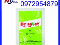 Sản xuất bao BOPP đựng gạo, phân bón