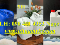 SX can nhựa 500ml tại Bình Dương, can nhựa 1 lít tại Bình Phước, can nhựa 2 lít tại Đồng Tháp 