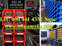 Khay nhựa A5 đựng linh kiện, kệ nhựa A6 đựng dụng cụ, khay nhựa A8 đựng ngũ kim ốc vít 