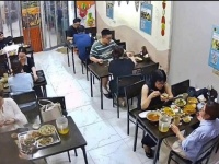 CHÍNH CHỦ CẦN SANG NHƯỢNG QUÁN ĂN TẠI THÁI HÀ –  HÀ NỘI , GẦN RẠP CHIẾU PHIM QUỐC GIA