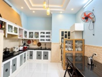 Bán nhà 52m2 đường Thủy Lợi, Phước Long A, Quận 9, Thủ Đức, TP HCM, 2 tầng. Giá 5,08  tỷ (Sổ hồng