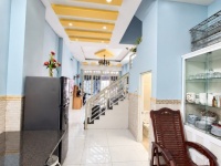 Bán nhà 52m2 đường Thủy Lợi, Phước Long A, Quận 9, Thủ Đức, TP HCM, 2 tầng. Giá 5,08  tỷ (Sổ hồng