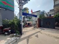 BÁN NHÀ CHÍNH CHỦ HẺM 2 MẶT 387/29A CHU VĂN AN, BÌNH THẠNH, TP.HCM – 5,5 x 10M, 1 TRỆT 3 LẦU, GIÁ