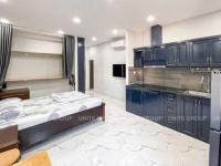 CẦN SANG NHƯỢNG PHÒNG TRONG THÁNG 11 – FULL NỘI THẤT, HẺM 30 LÂM VĂN BỀN, QUẬN 7 – 6,5 TRIỆU