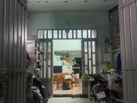 CHÍNH CHỦ CẦN BÁN NHÀ ĐÔNG THẠNH, HÓC MÔN –  TPHCM, GIÁ CHỈ 2 TỶ