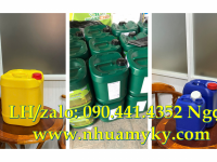 Gía can nhựa 30 lít tại TPHCM, can nhựa 25 lít đựng thuốc nhuộm, can nhựa 20L đựng mực in 