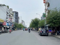 CHỈ 6.3 TỶ - 130M2 - 3 TẦNG BTCT - TÔ KÝ - QUẬN 12 - SÁT NGÀY GÒ VẤP - CHỈ 48 TRIỆU/M2 - CHẠM LÀ