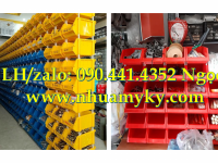 Khay nhựa A5 đựng dụng cụ, kệ nhựa đựng phụ tùng, hộp nhựa đựng dụng cụ giá rẻ 