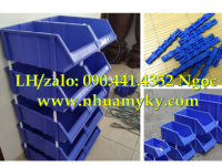 Khay nhựa A5 đựng dụng cụ, kệ nhựa đựng phụ tùng, hộp nhựa đựng dụng cụ giá rẻ 