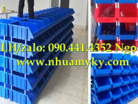 Khay nhựa A5 đựng dụng cụ, kệ nhựa đựng phụ tùng, hộp nhựa đựng dụng cụ giá rẻ 